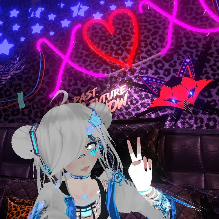 Discuss Everything About VRChat Legends Wiki | Fandom