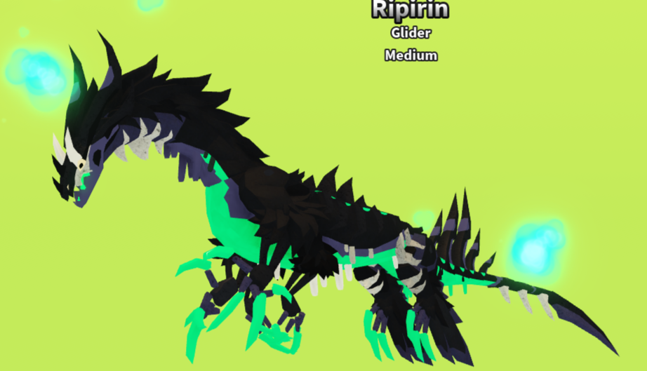 Ripirin, Creatures of Sonaria Wiki