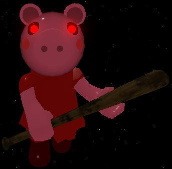 Chainsaw Piggy Roblox