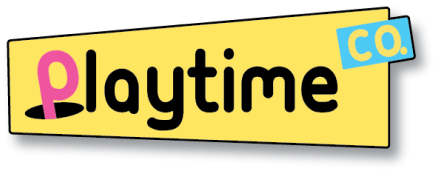 Classic Playtime Co Logo