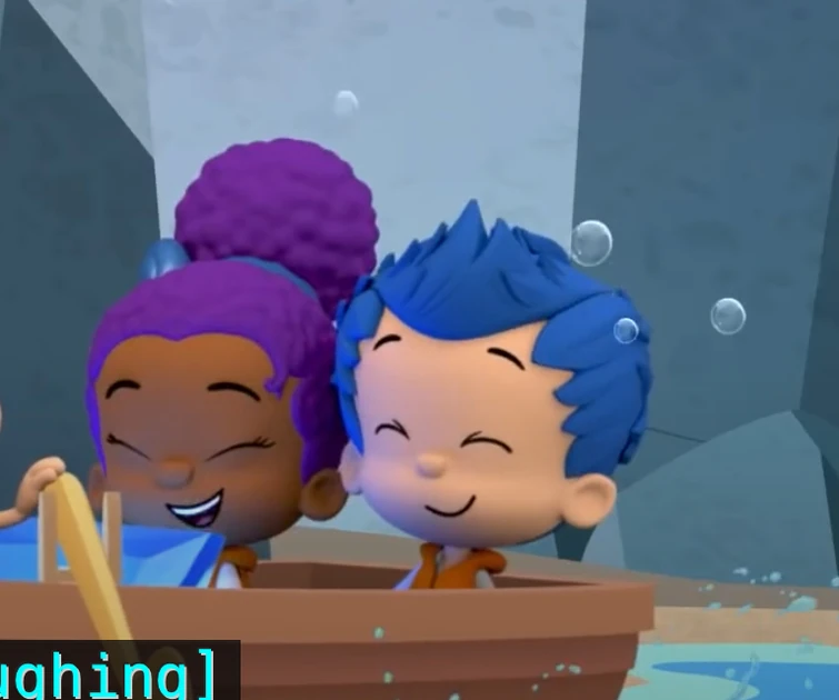 Do you ship these two? Fandom