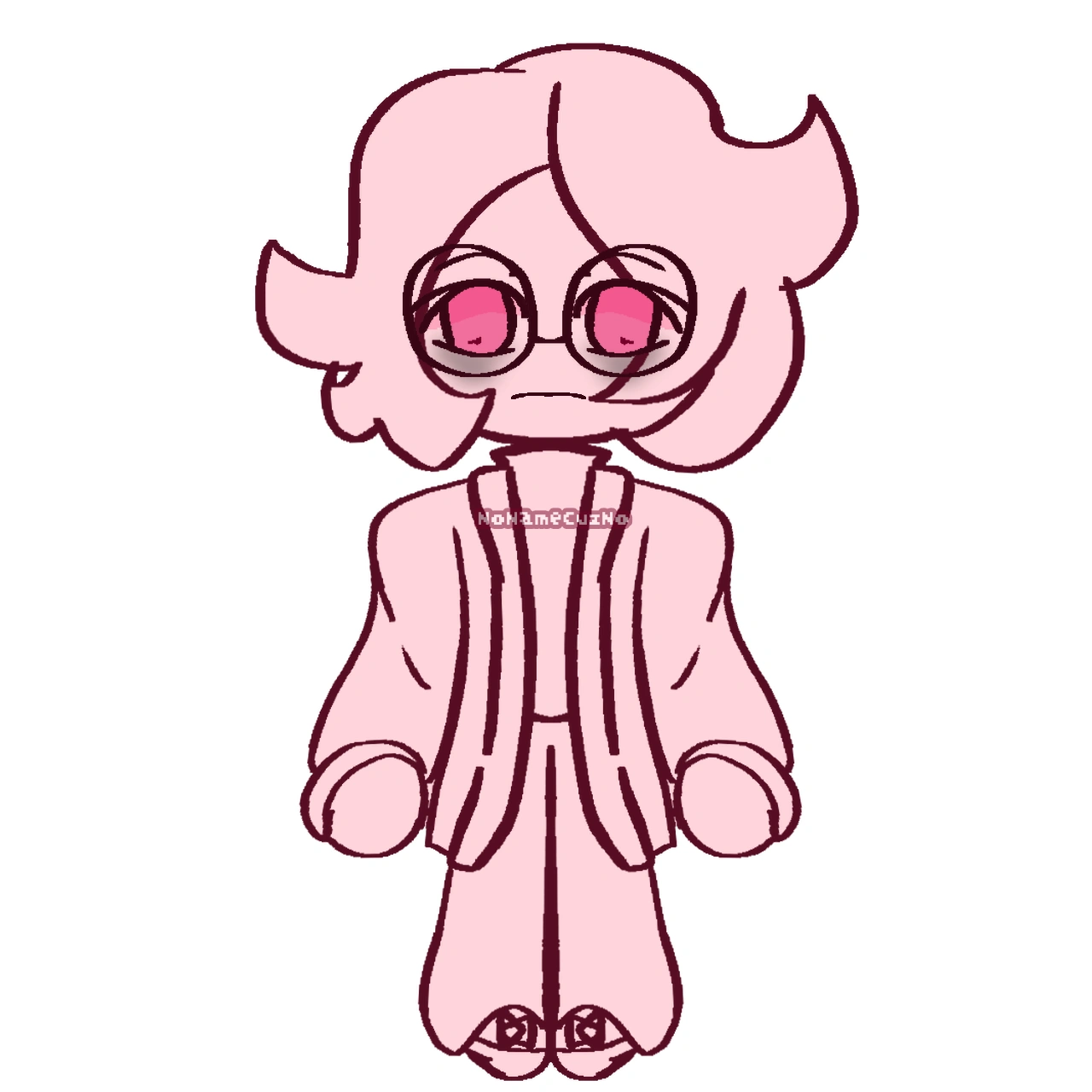 Whipped Cream Cookie but "exhausted" Fandom