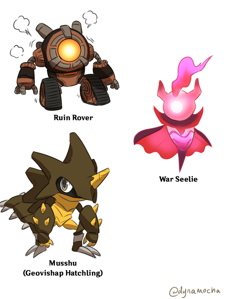 New Pet Ideas Fandom