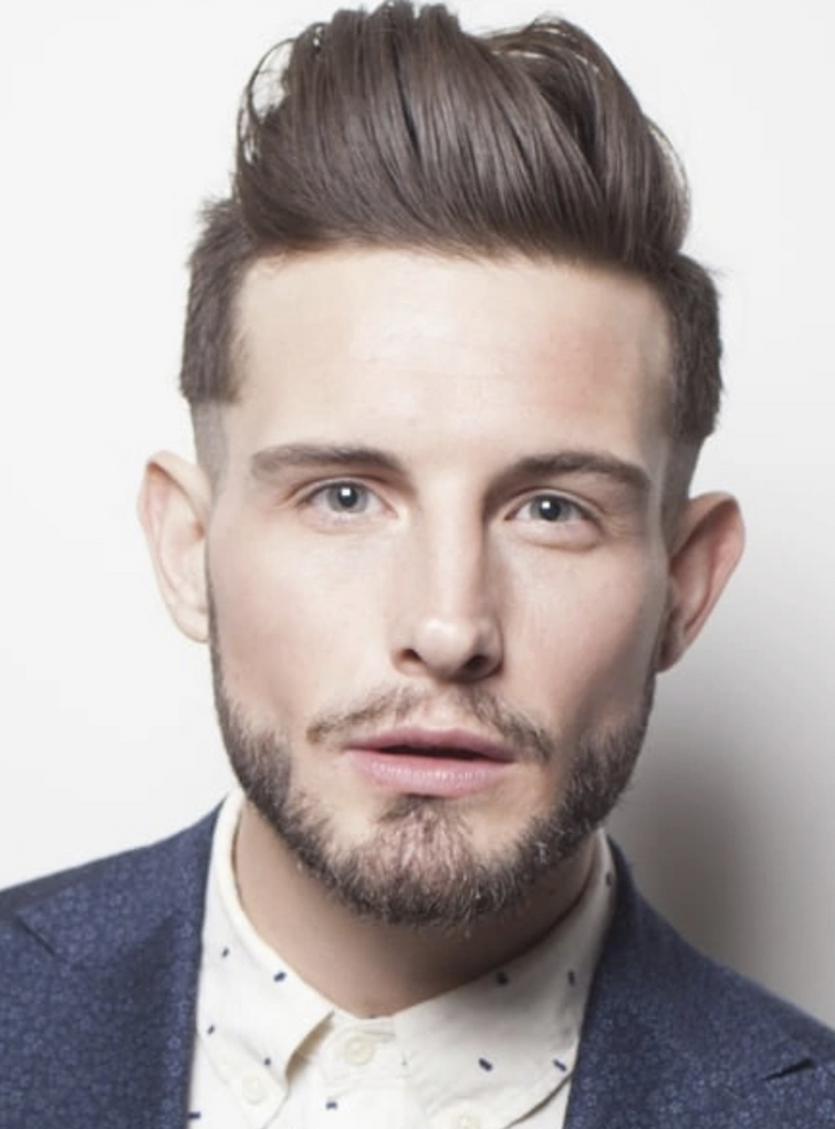 What do you guys think about Nico Tortorella's Performance as Felix ...