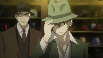 6 Must See Mafia Anime Fandom