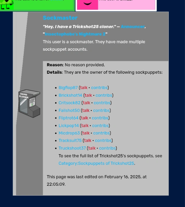 guys im the SOCKMASTER 🔥🔥🔥 | Fandom