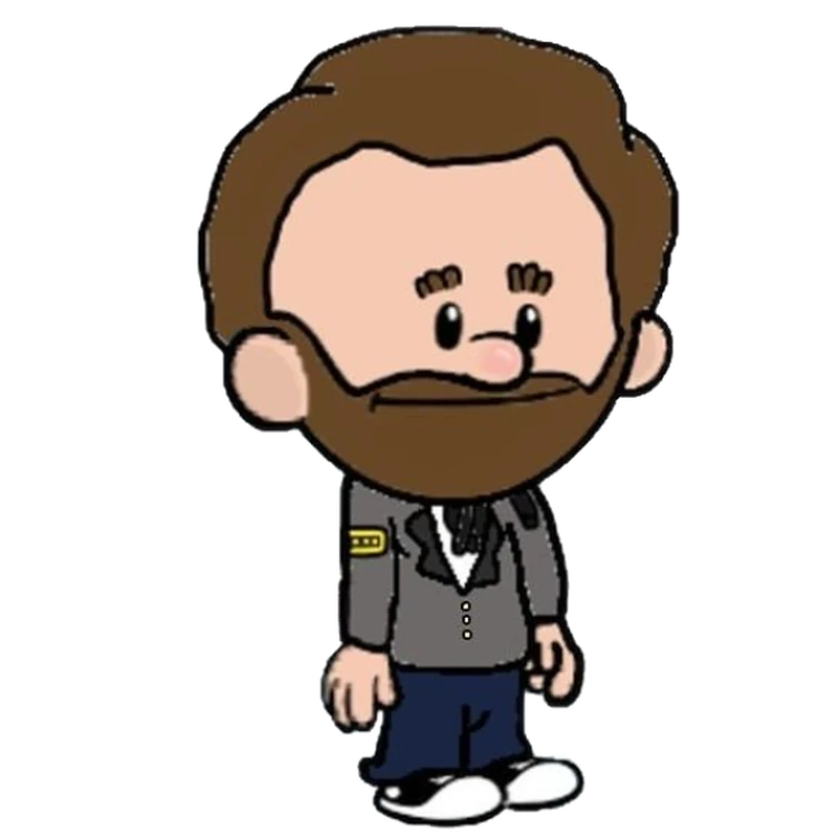 Elvis Presley! | Fandom