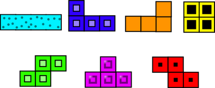 Discuss Everything About Tetris Wiki | Fandom