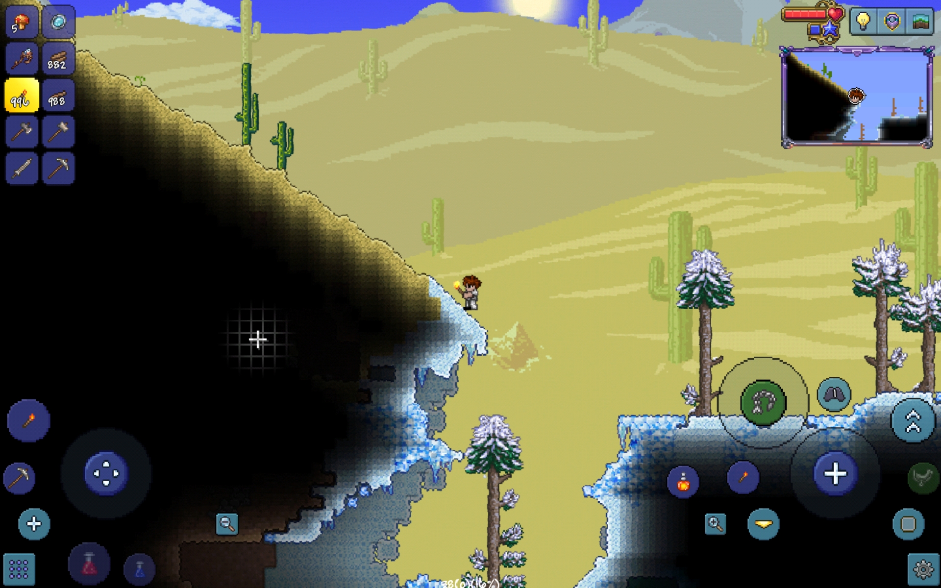 Project zero terraria wiki фото 87