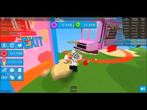 How To Equip Pet Pets In Ice Cream Simulator Various Kinds Of Pet - ice cream simulator wiki munity get updates newore