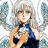 Meliodas girl's avatar