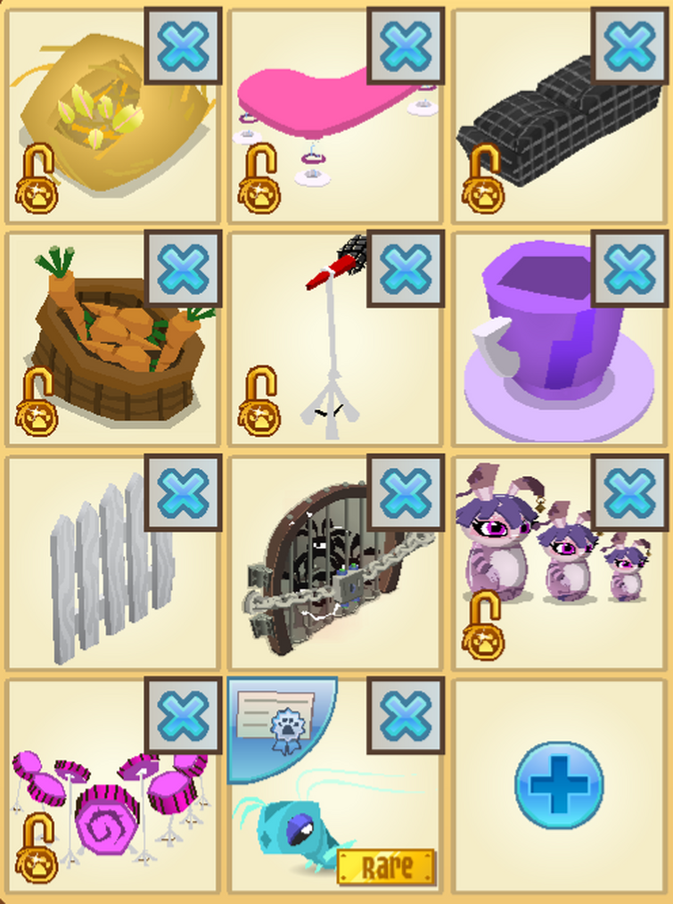 Discuss Everything About Animal Jam Collectors Item Worth Wiki | Fandom