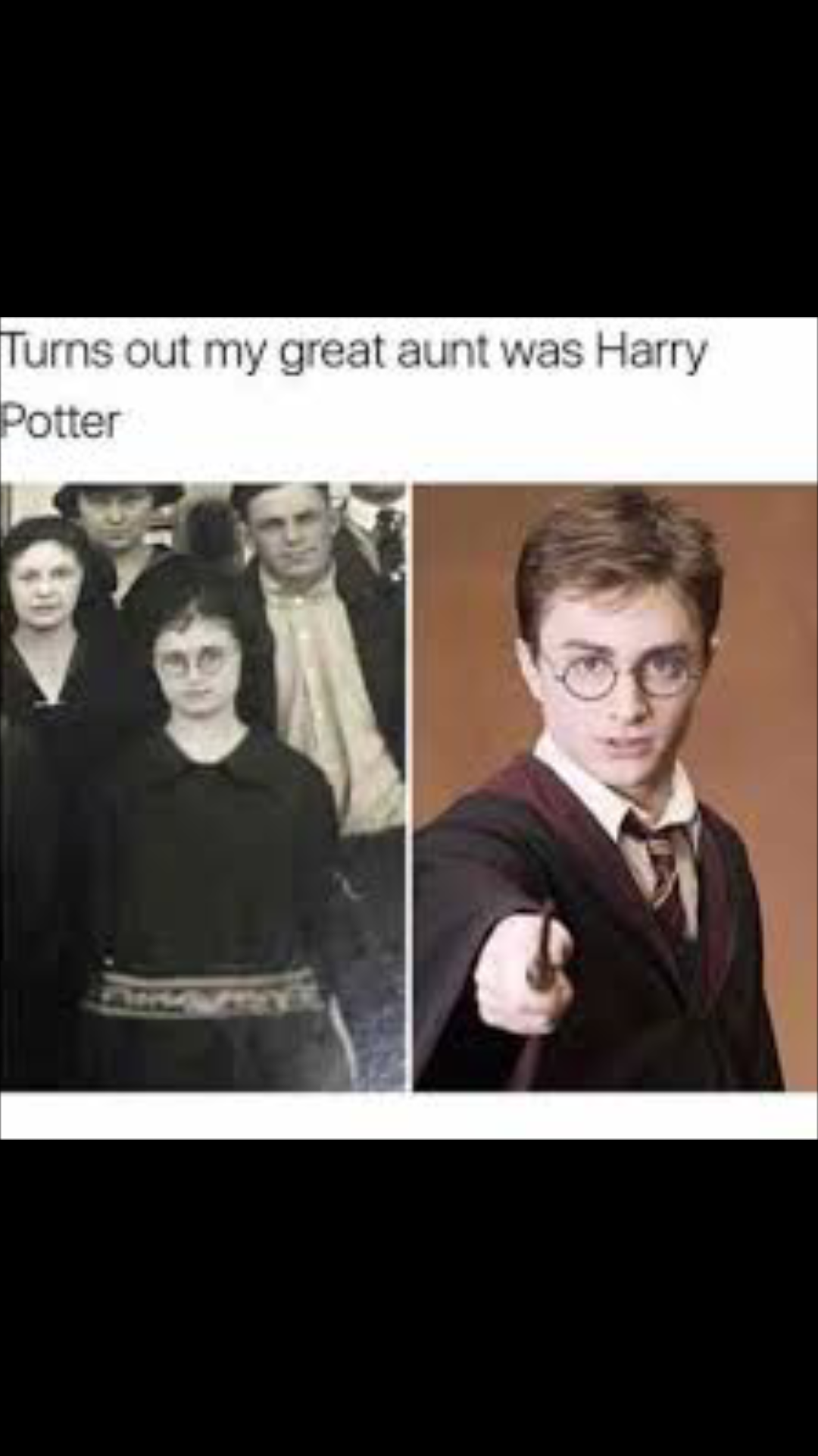 Гарри Поттер фото приколы