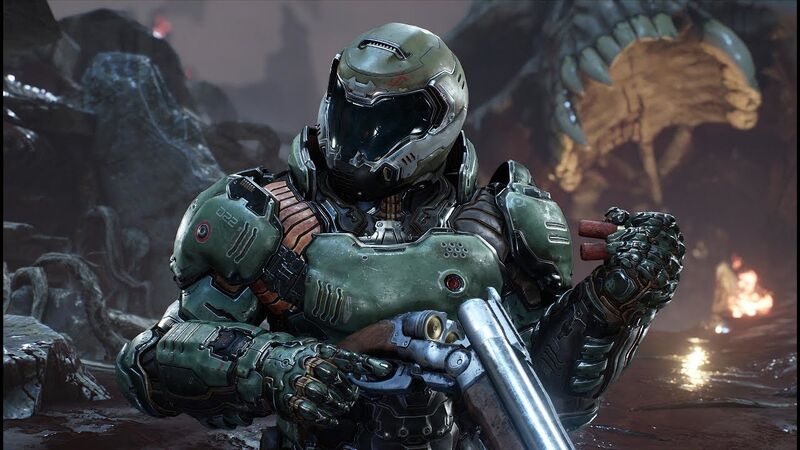 Rip and Tear: How Doom Changed the Gaming Landscape