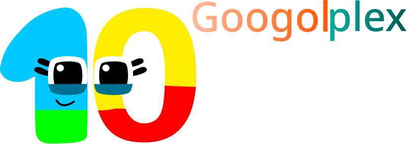I made googolplexian | Fandom