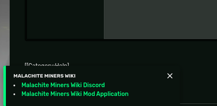 where is the link to the wiki discord server