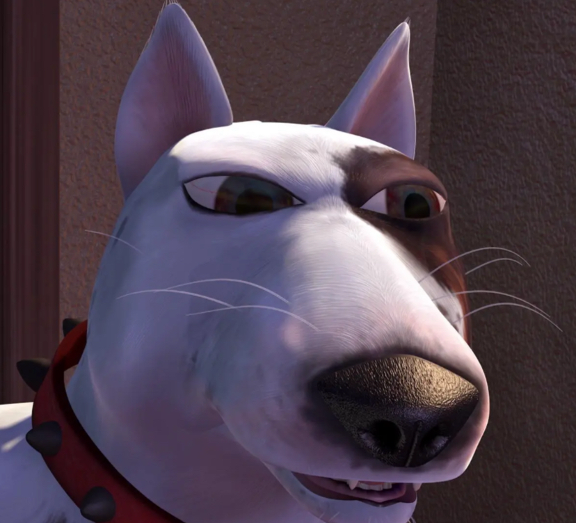 Scud (Toy Story) | The 5D-Combined-Shared Crossovers for An Scud (Toy Story) | The 5D-Combined-Shared Crossovers for An