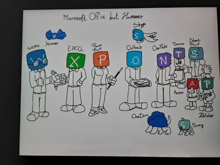 Fandom Image