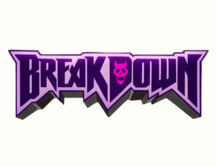 Breakdown. Брейкдаун Джоджо. Джоджо Breakdown. Логотип аниме Джоджо. Брейкдаун брейкдаун Jojo.