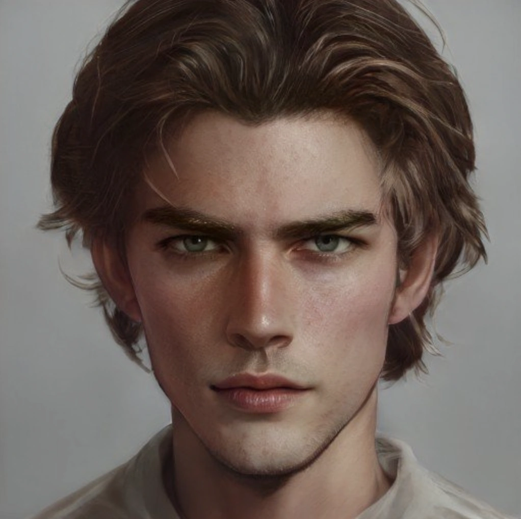 Realistic Jean Kirstein Fandom