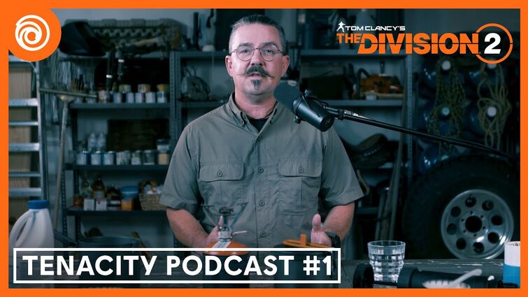 Tenacity Podcast : Water Abundance