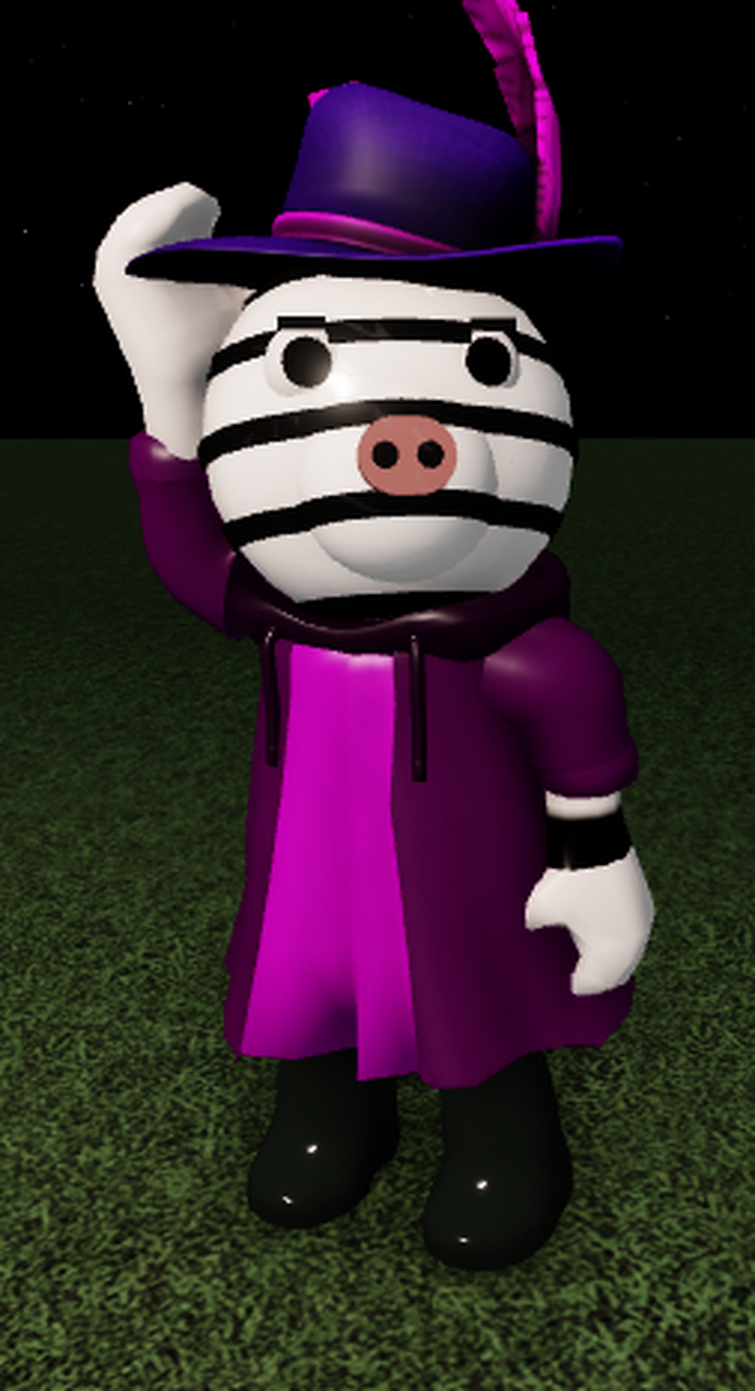 Piggy The Lost Book And Piggy Chpter 8 Fandom - roblox piggy the lost book wiki