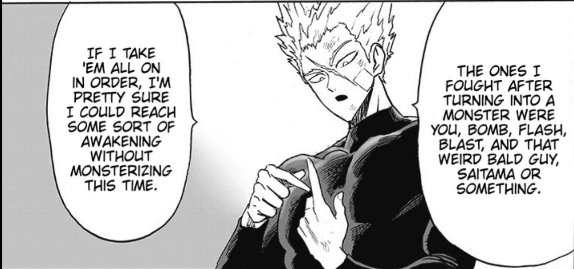 Possible continuity error? Fandom