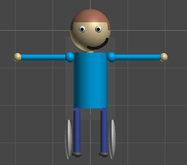 Behold, the official Anim8or Dave Fandom