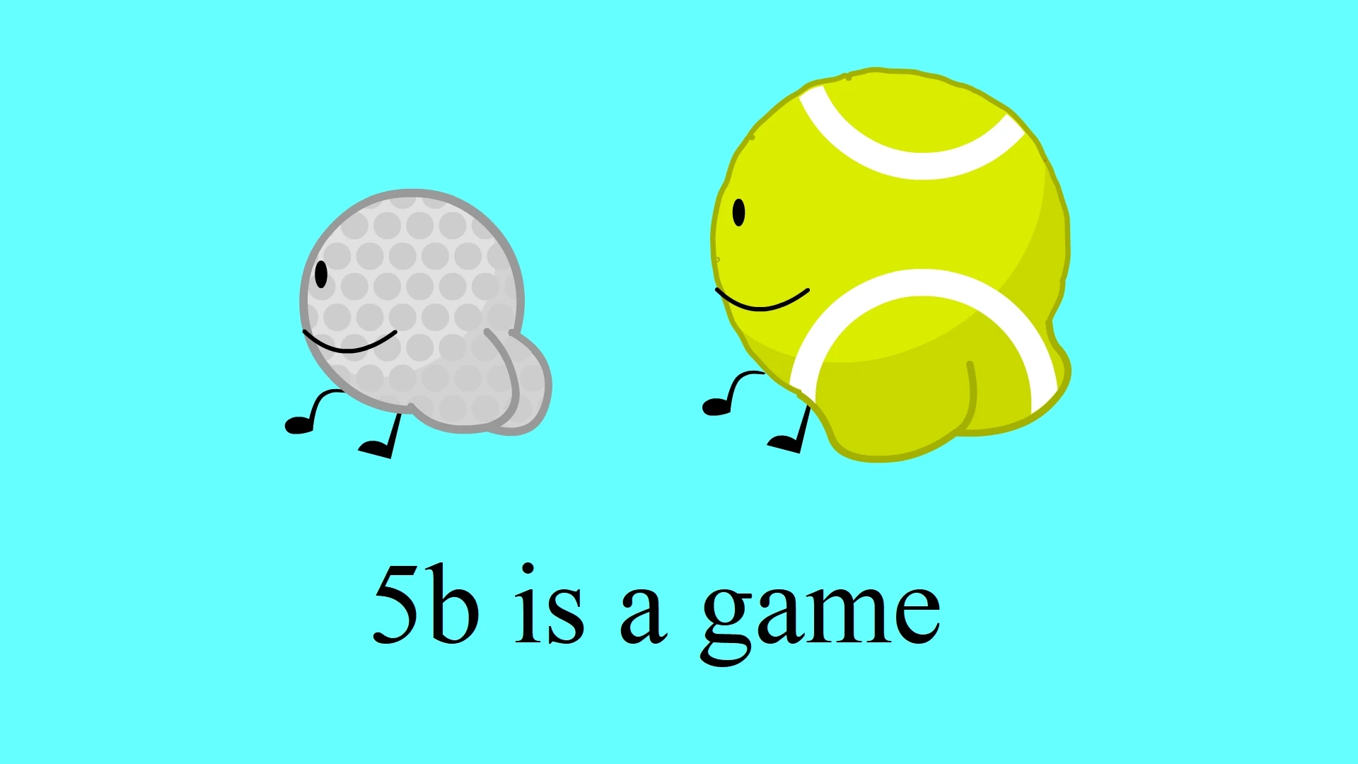 5b is a game 🤯💀 [gb and tb edition] | Fandom