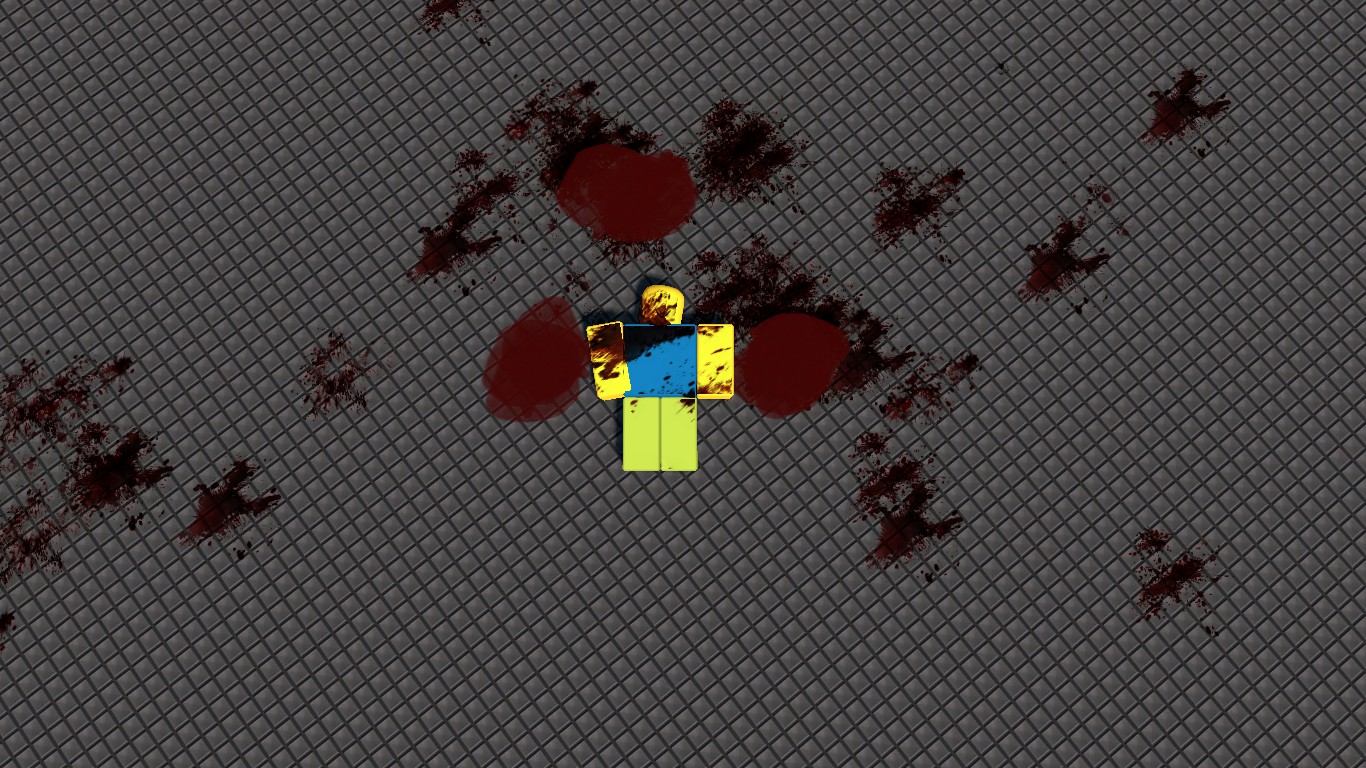 Who Did This Fandom - roblox gore games