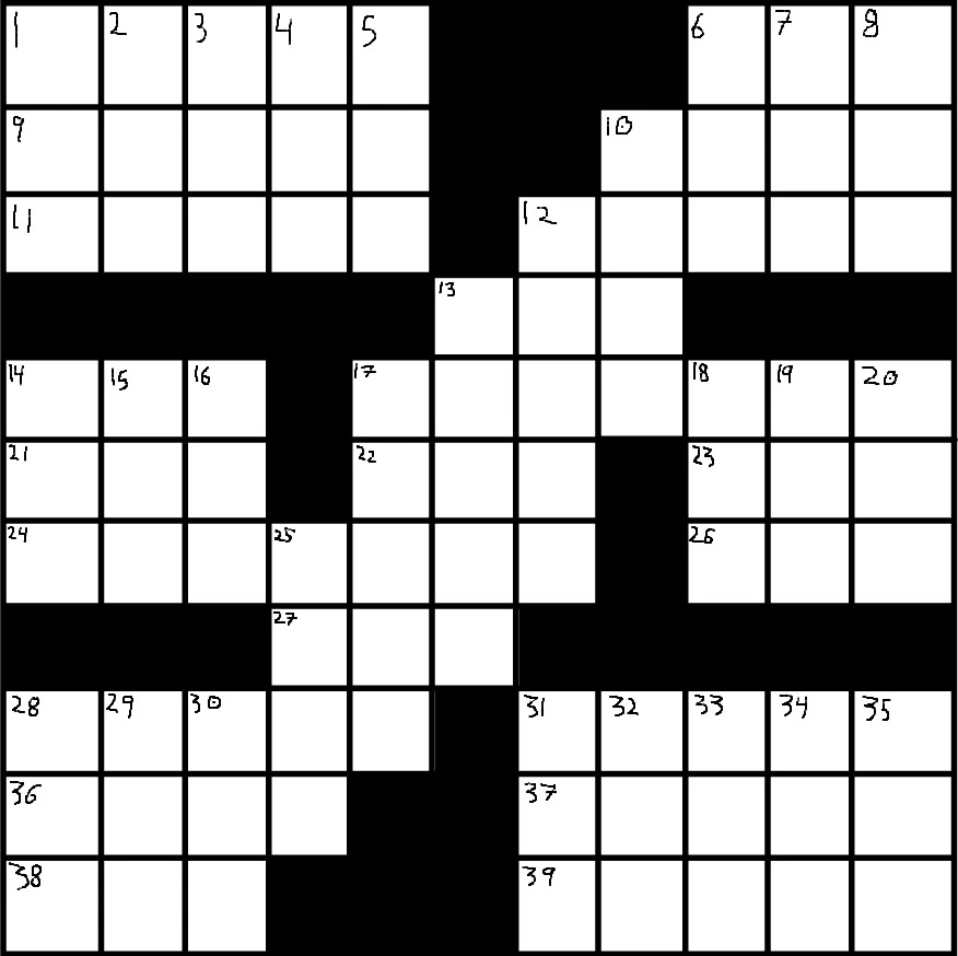 Class Act Crossword Fandom