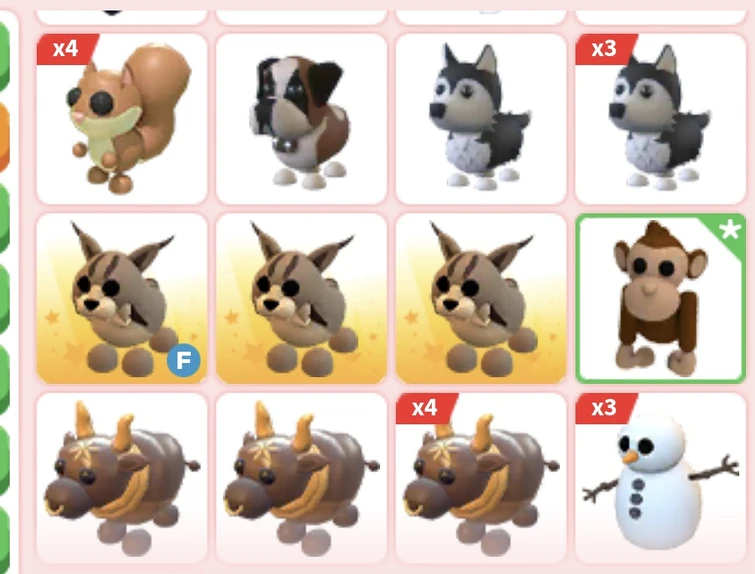 Discuss Everything About Adopt Me! Wiki Fandom