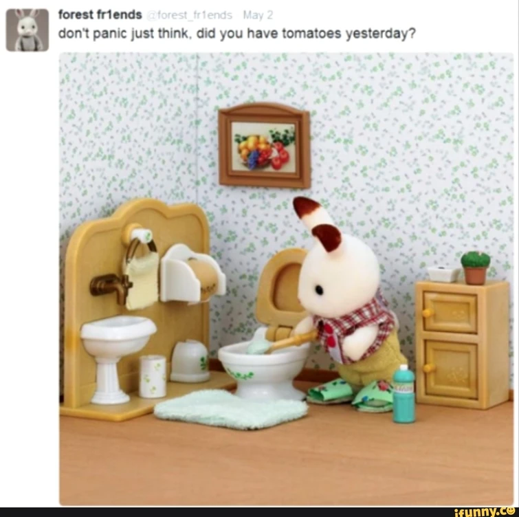 an issue i see on the internet (a lot) (rant??) | Fandom