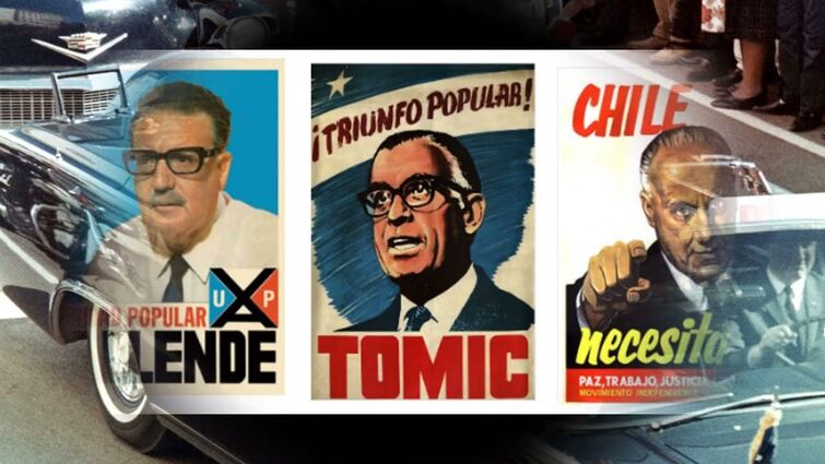 Ucronías: Los Puntos de Divergencia; donde nacen las Historias Alternativas