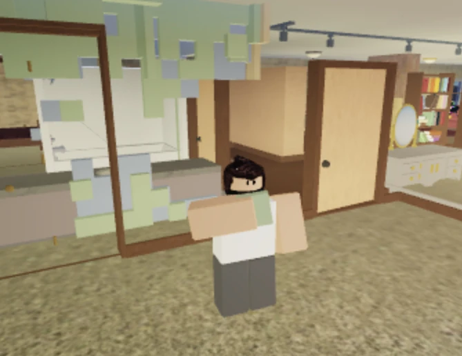 Drywall eating Fandom