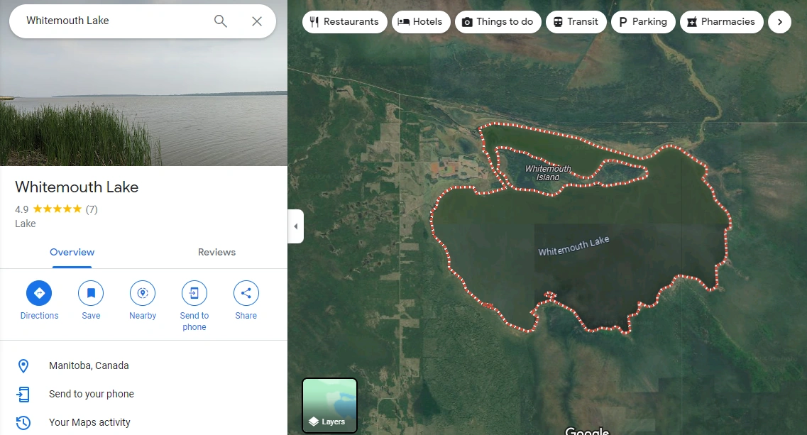 WHITEMOUTH IS REAL!!! Fandom