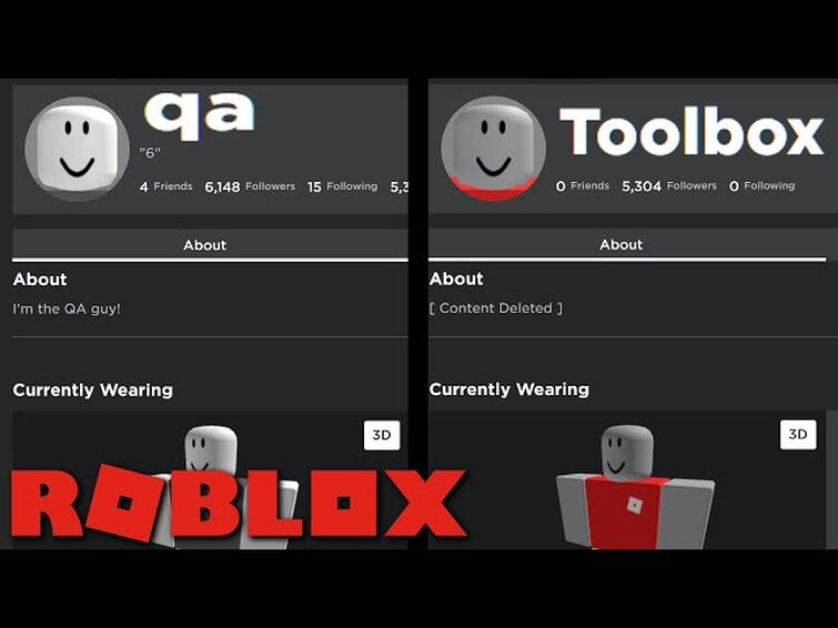 4 Oldest Roblox Accounts Ever 