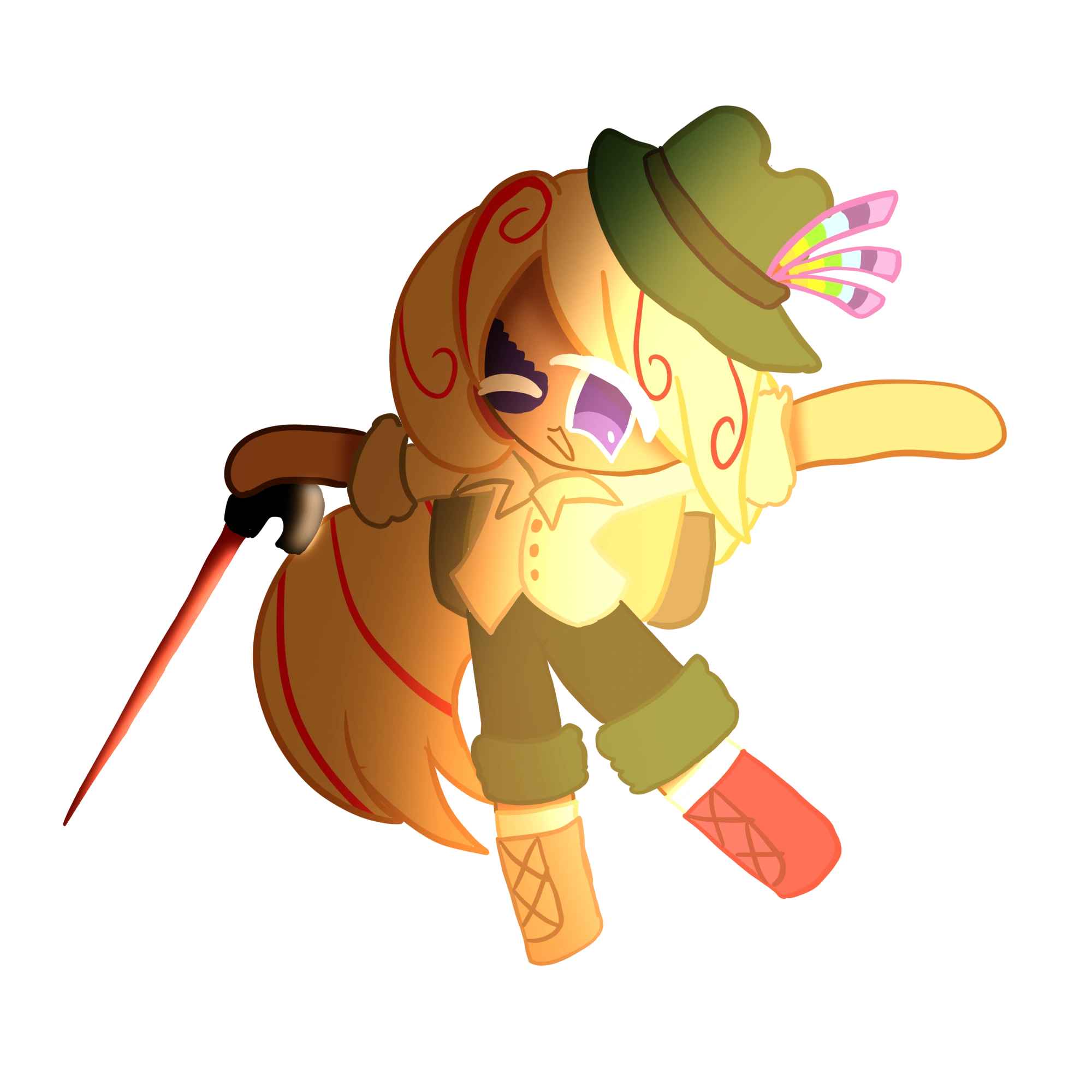 Numberblocks x CR:K Series part 2! | Fandom