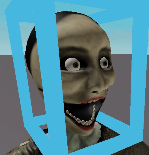 Send Cursed Mimic Images Fandom 4762