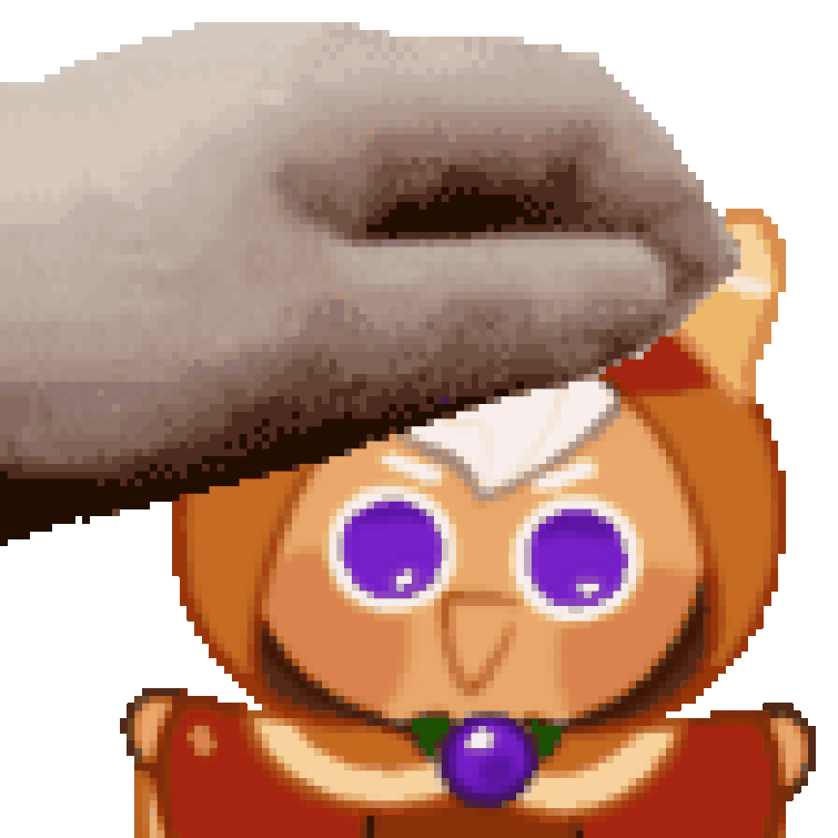 Cute pancake cookie Fandom