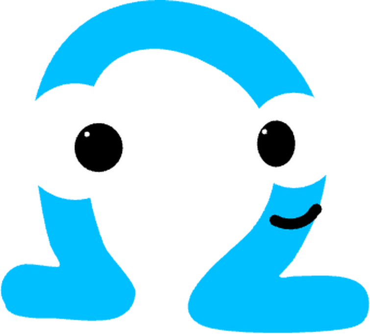 ゲームキャラクター Imaginary Number Max Level 0123456789 Number Lore Alphabet | Merge Number Run