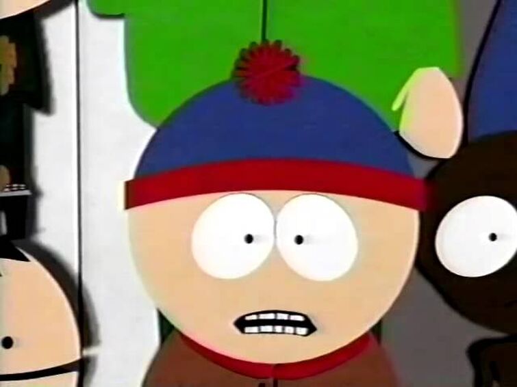 South Park Happy New Years 1998 ID (1997)