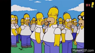 If Alex met Alex met Alex met Alex met Alex- | Fandom