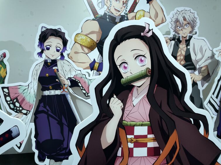 Demon Slayer season 2: The Mugen Train Arc, episode 3 recap: Tanjiro's warm  soul - CNET