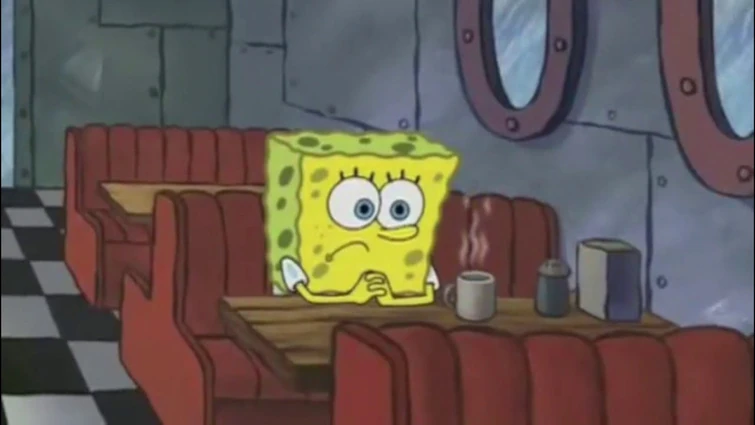 Spongebob Coffee Shop Loop 1h (Spongebob Soundtrack - Eastside Story)