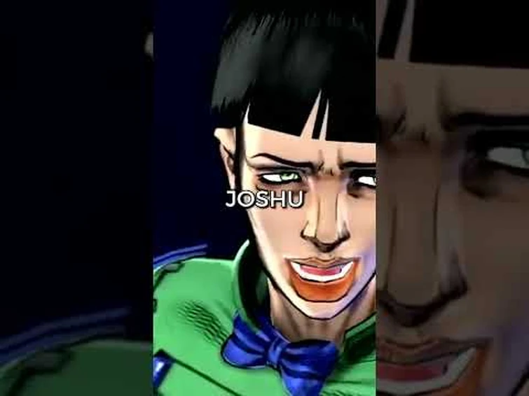 Most Hated JoJo Characters 🤬 #shorts