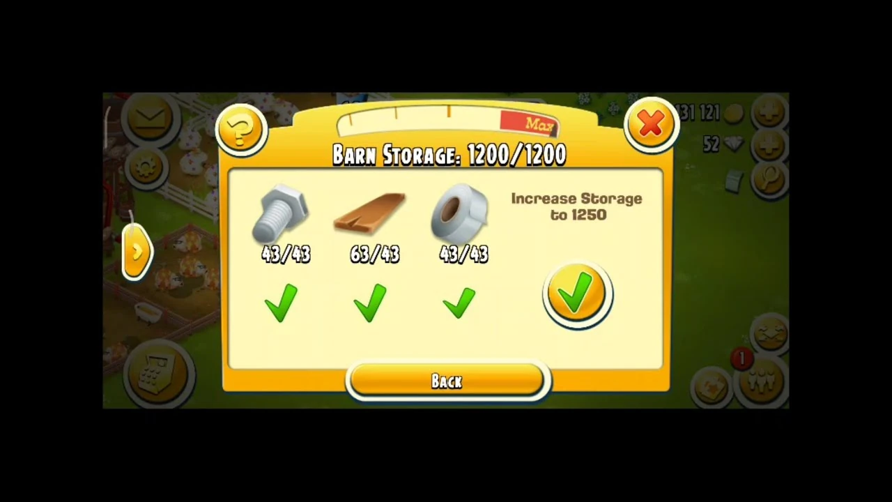 Discuss Everything About Hay Day Wiki Fandom