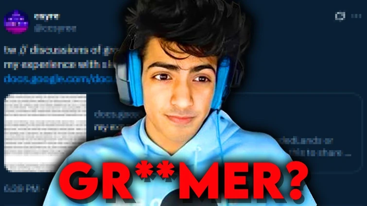 The Skeppy Situation Explained