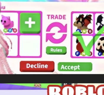 What Is A Pink Cat In Adopt Me Roblox Worth - roblox adopt me pink cat worth