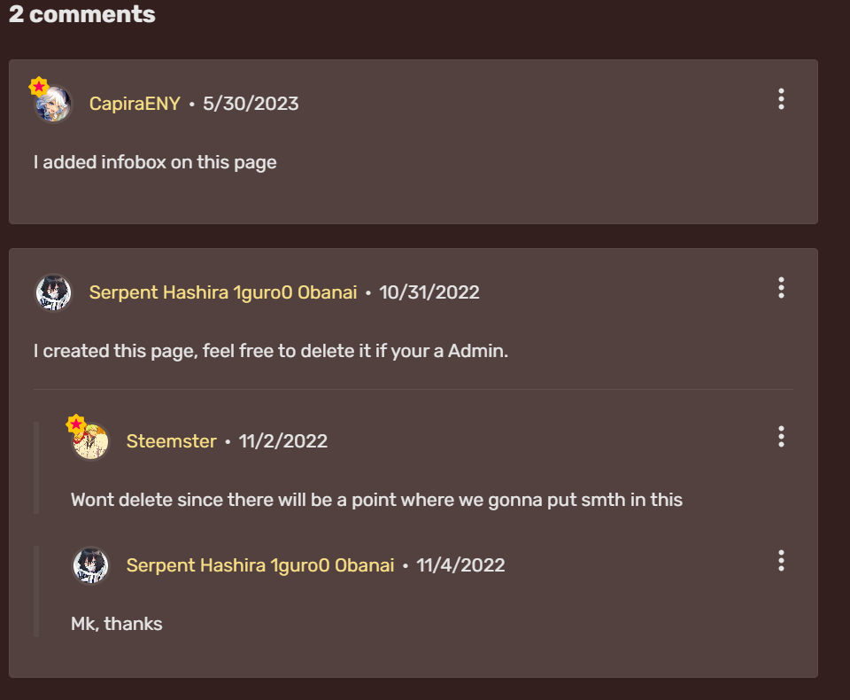 Serpent breathing comfirmed? | Fandom